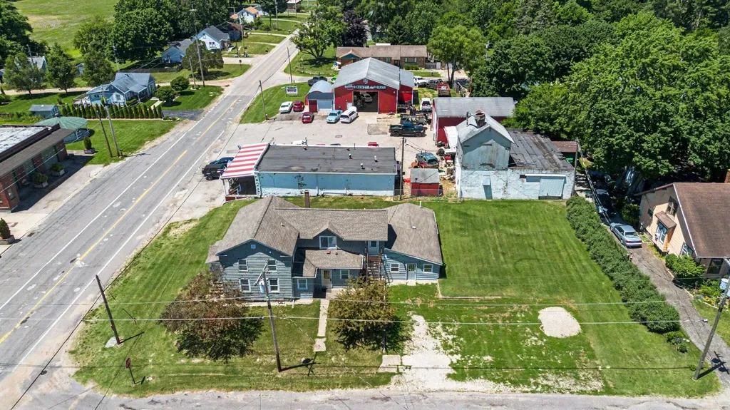 4737 Territorial Road Benton Charter Township MI 49022