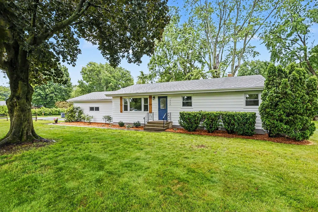 1350 N Aurilla Drive St. Joseph Charter Township MI 49085