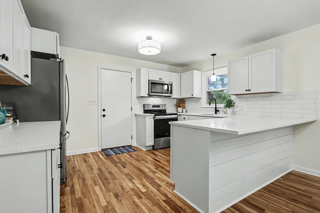 1350 N Aurilla Drive St. Joseph Charter Township MI 49085