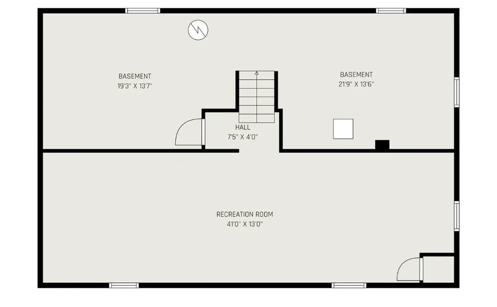1350 N Aurilla Drive St. Joseph Charter Township MI 49085