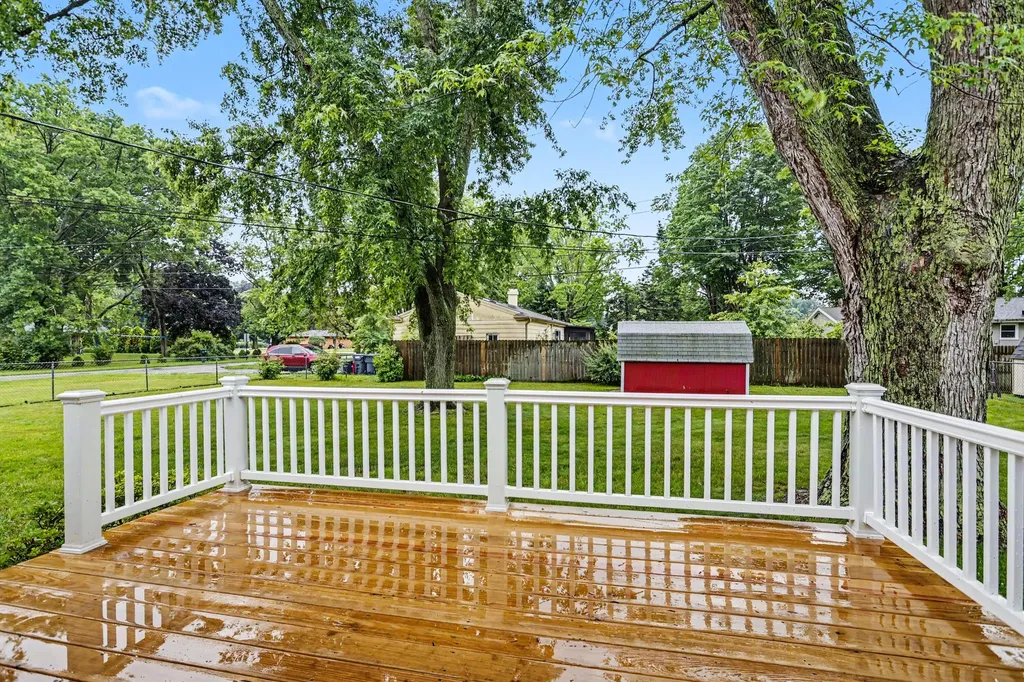 1350 N Aurilla Drive St. Joseph Charter Township MI 49085