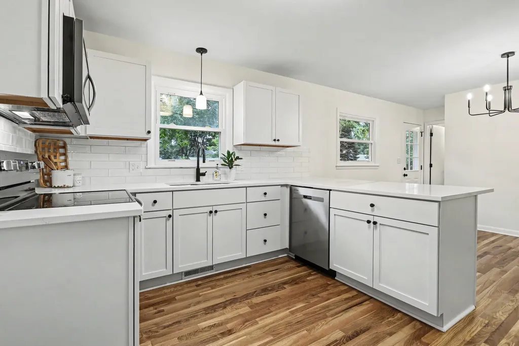 1350 N Aurilla Drive St. Joseph Charter Township MI 49085
