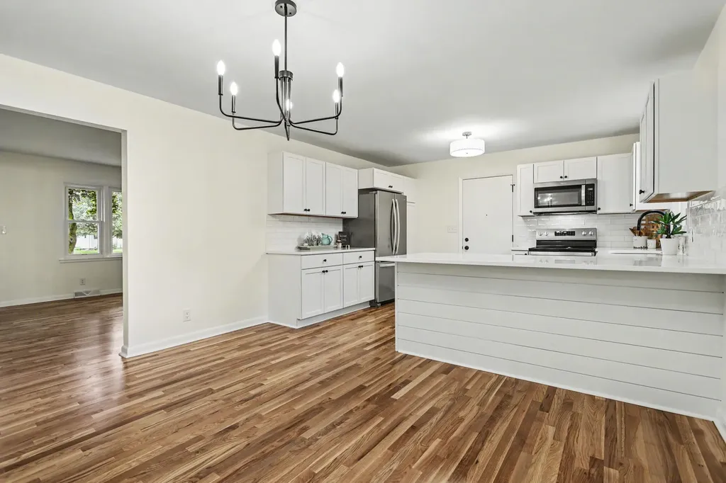 1350 N Aurilla Drive St. Joseph Charter Township MI 49085