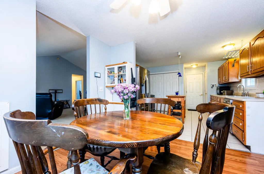 6515 Niagara Circle Lincoln Charter Township MI 49127