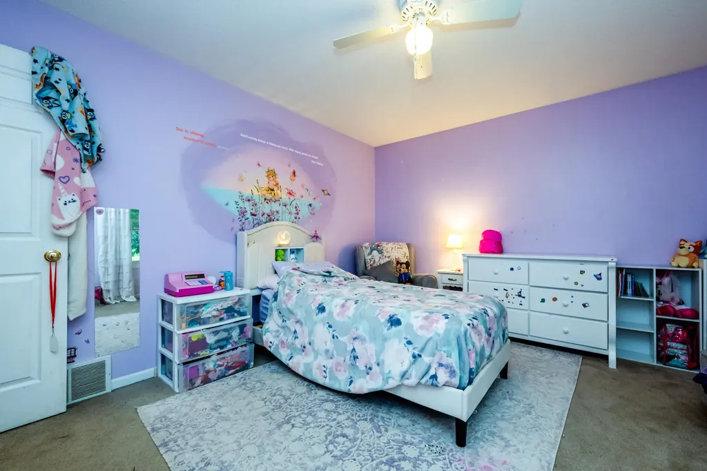 6515 Niagara Circle Lincoln Charter Township MI 49127