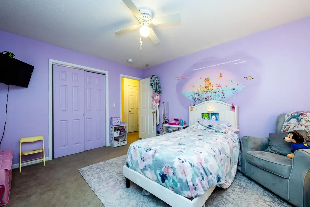 6515 Niagara Circle Lincoln Charter Township MI 49127