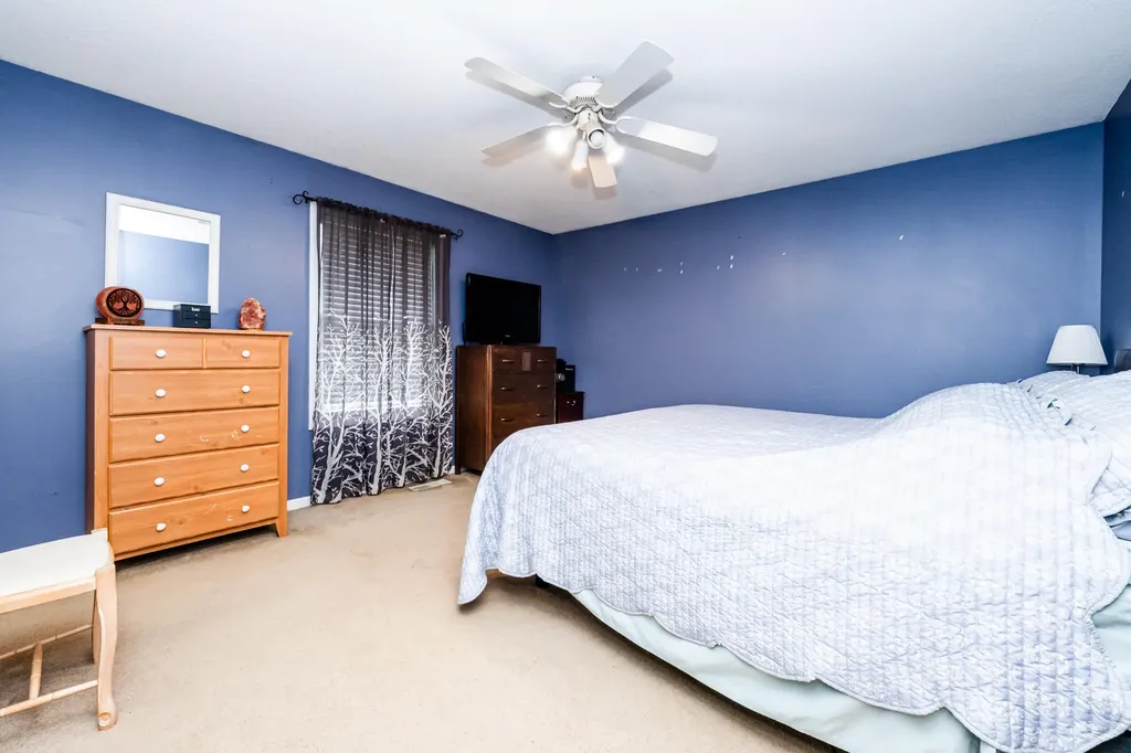 6515 Niagara Circle Lincoln Charter Township MI 49127