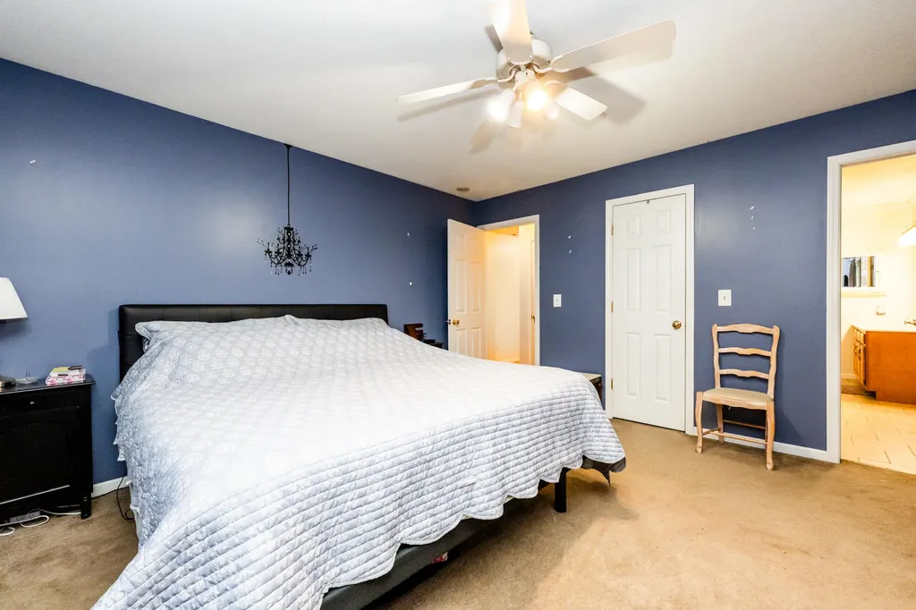 6515 Niagara Circle Lincoln Charter Township MI 49127