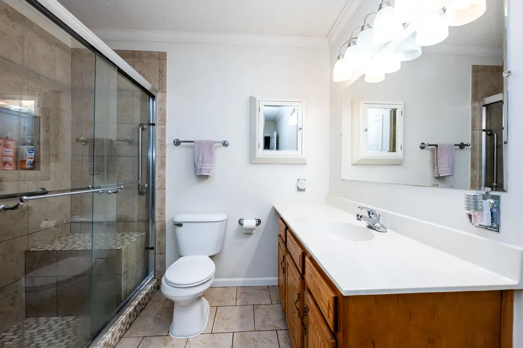 6515 Niagara Circle Lincoln Charter Township MI 49127