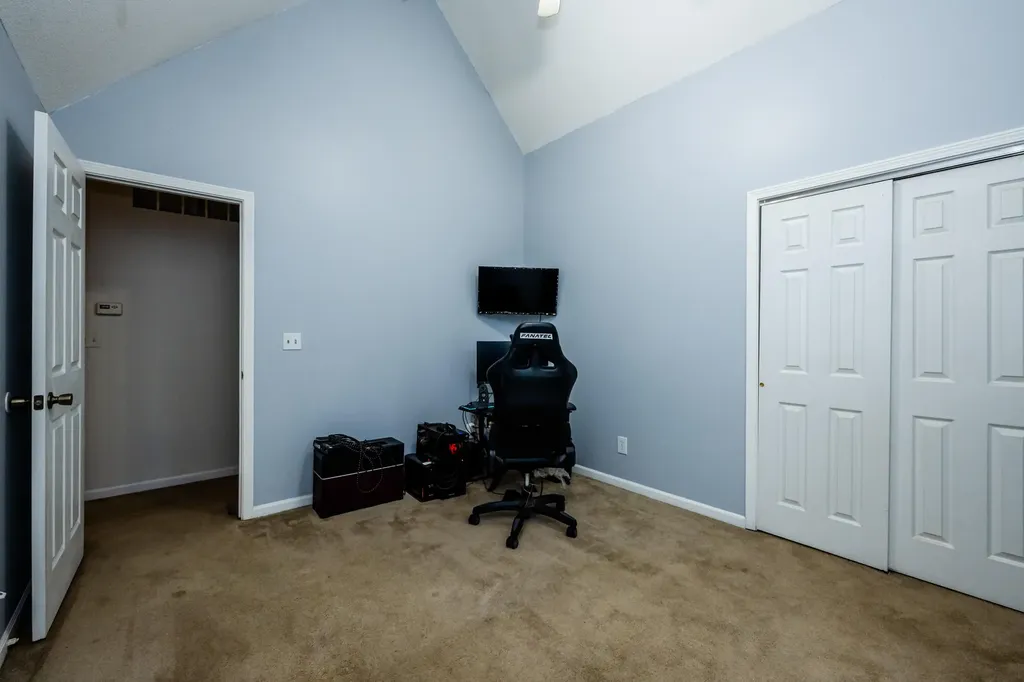 6515 Niagara Circle Lincoln Charter Township MI 49127