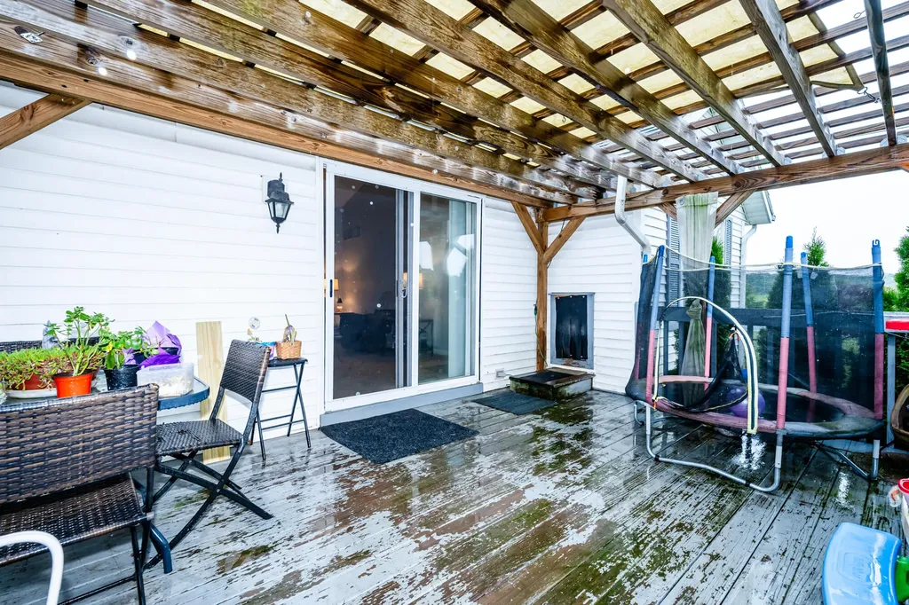 6515 Niagara Circle Lincoln Charter Township MI 49127