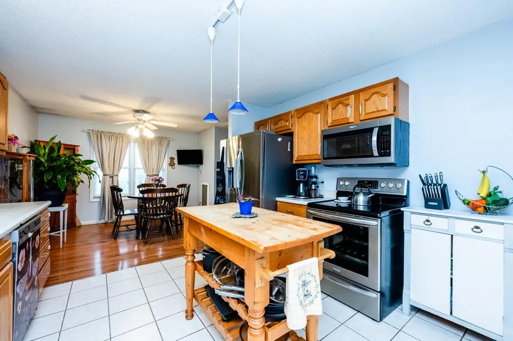 6515 Niagara Circle Lincoln Charter Township MI 49127