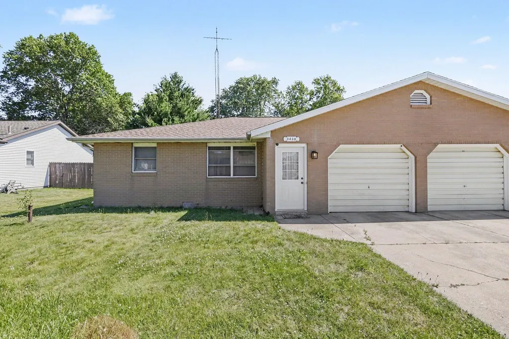 3430 Cedar Lane Lake Charter Township MI 49106