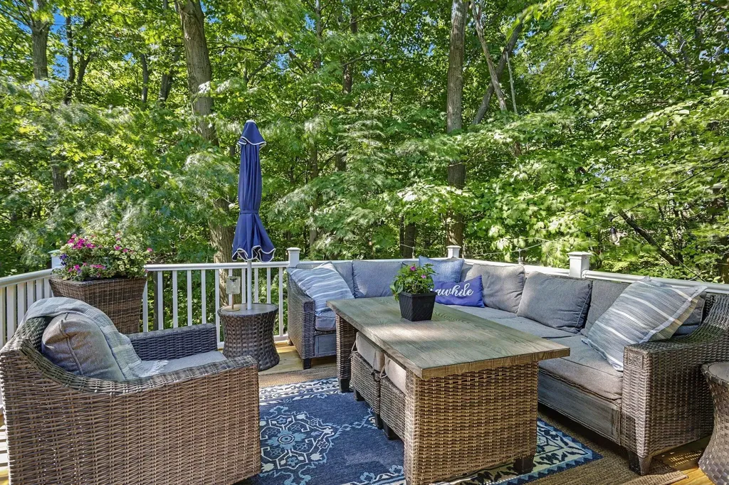 3010 Bonnie Lane St. Joseph City MI 49085