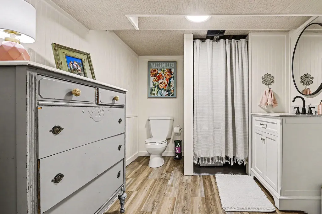 3010 Bonnie Lane St. Joseph City MI 49085
