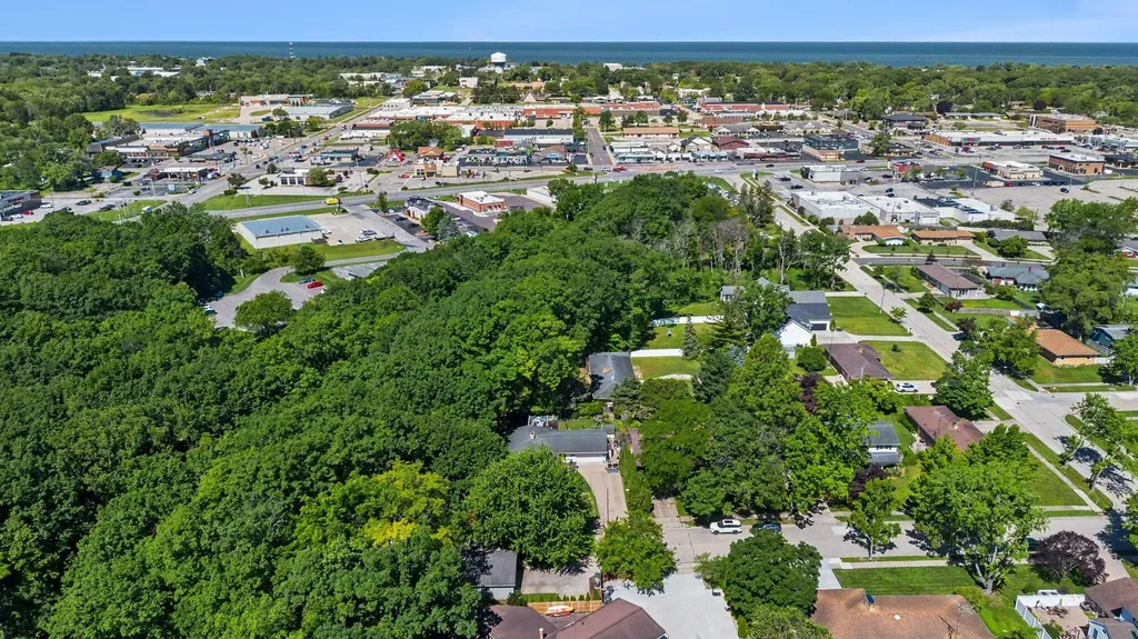3010 Bonnie Lane St. Joseph City MI 49085