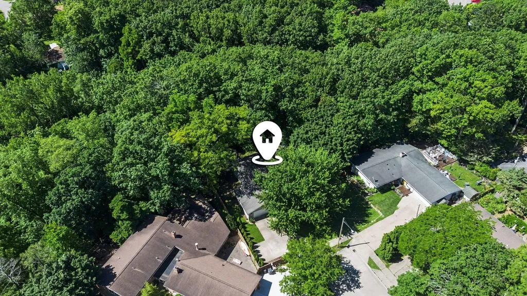 3010 Bonnie Lane St. Joseph City MI 49085