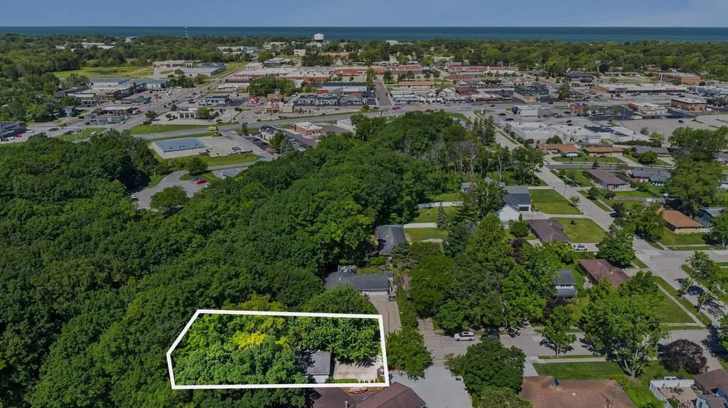 3010 Bonnie Lane St. Joseph City MI 49085