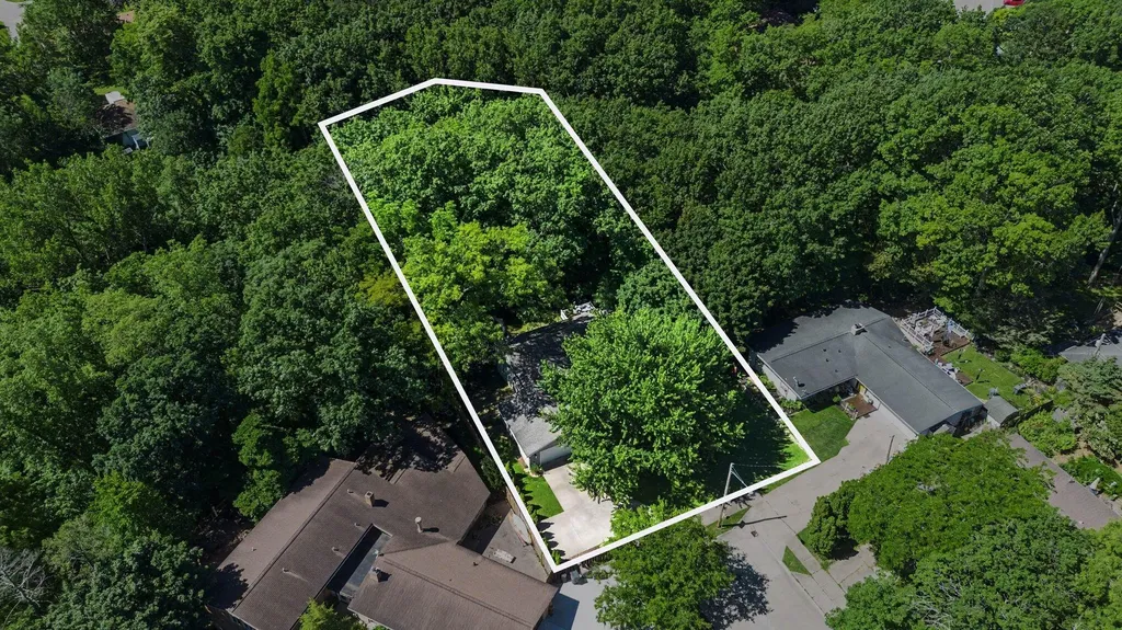 3010 Bonnie Lane St. Joseph City MI 49085
