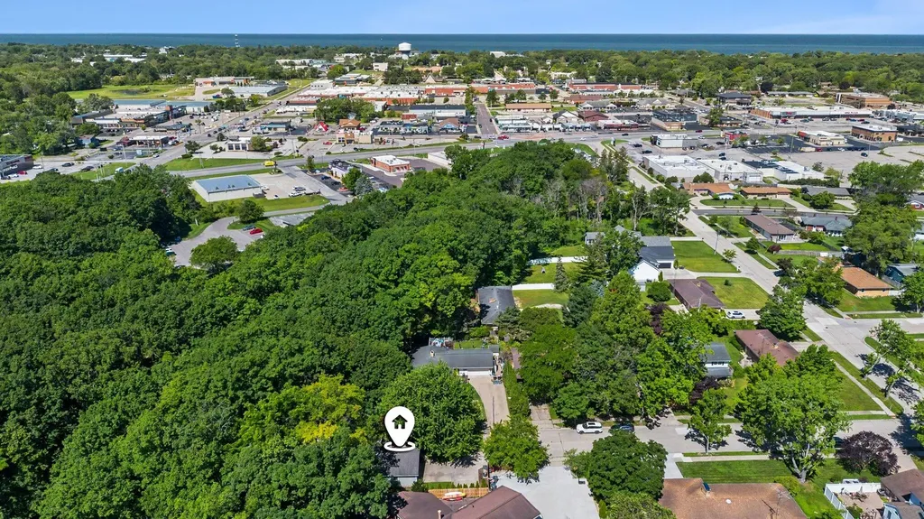 3010 Bonnie Lane St. Joseph City MI 49085