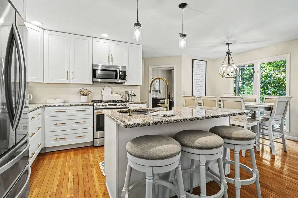 3010 Bonnie Lane St. Joseph City MI 49085