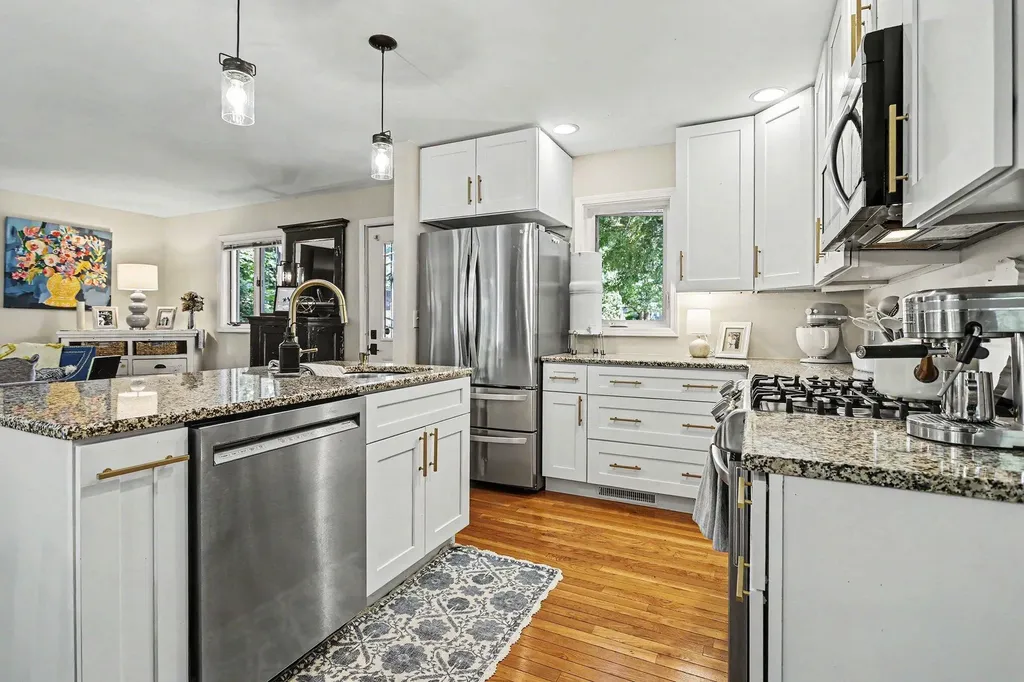 3010 Bonnie Lane St. Joseph City MI 49085