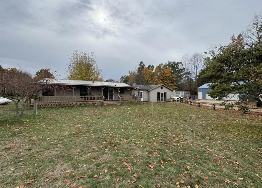 6846 104th Avenue Casco Township MI 49090