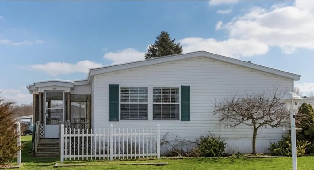 69205 Garver Lake Road Ontwa Township MI 49112