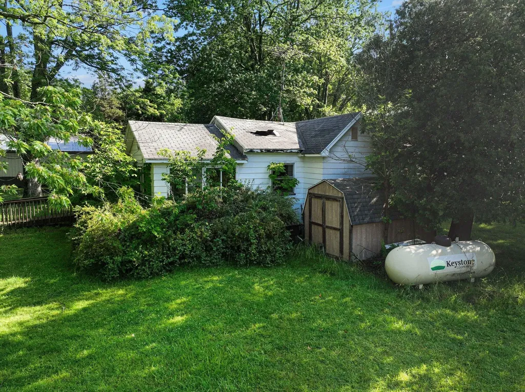 1401 71st Street Ganges Township MI 49408