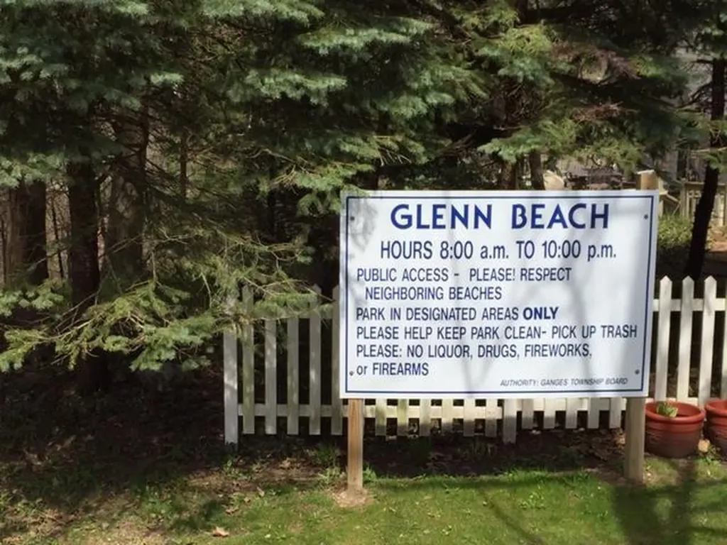 1401 71st Street Ganges Township MI 49408