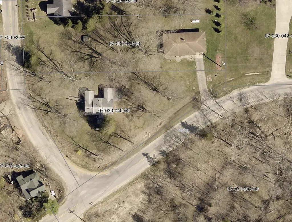 1401 71st Street Ganges Township MI 49408