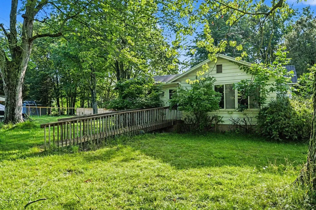 1401 71st Street Ganges Township MI 49408