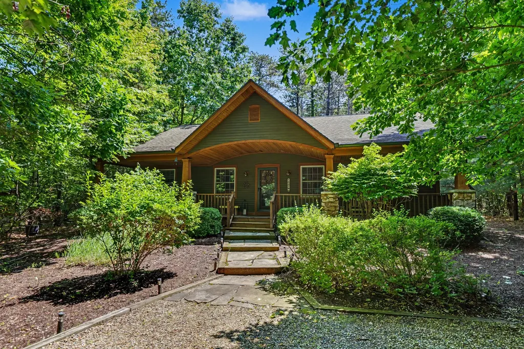 14279 Wildwood Lane Chikaming Township MI 49115