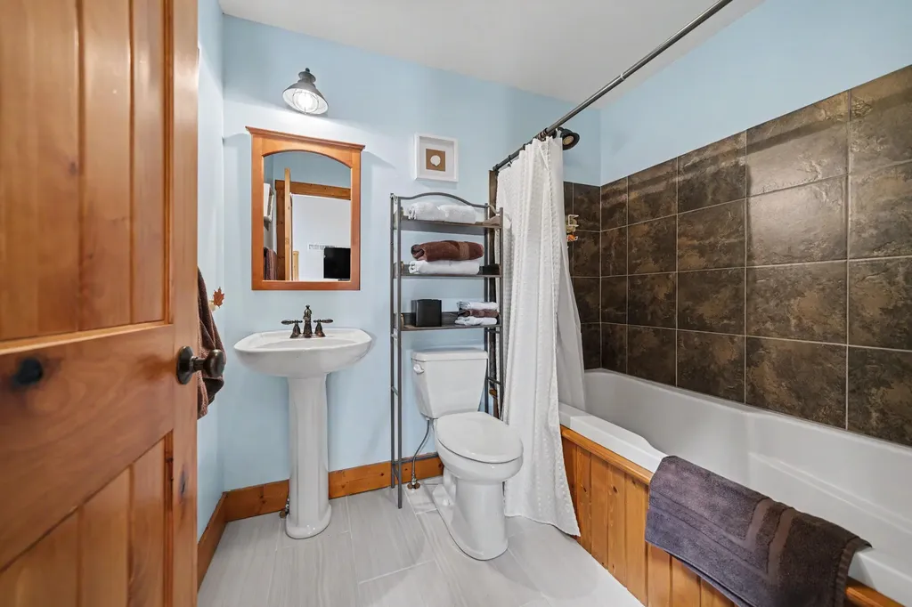 14279 Wildwood Lane Chikaming Township MI 49115