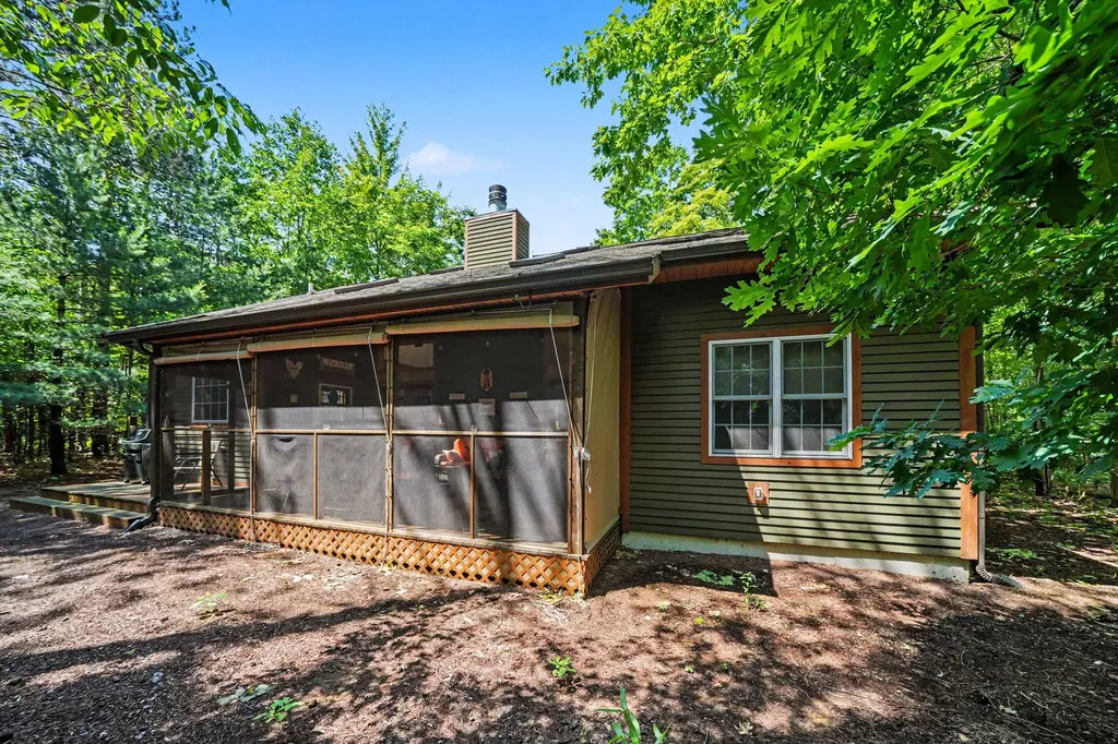 14279 Wildwood Lane Chikaming Township MI 49115
