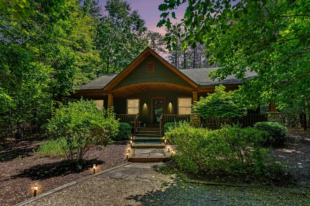 14279 Wildwood Lane Chikaming Township MI 49115