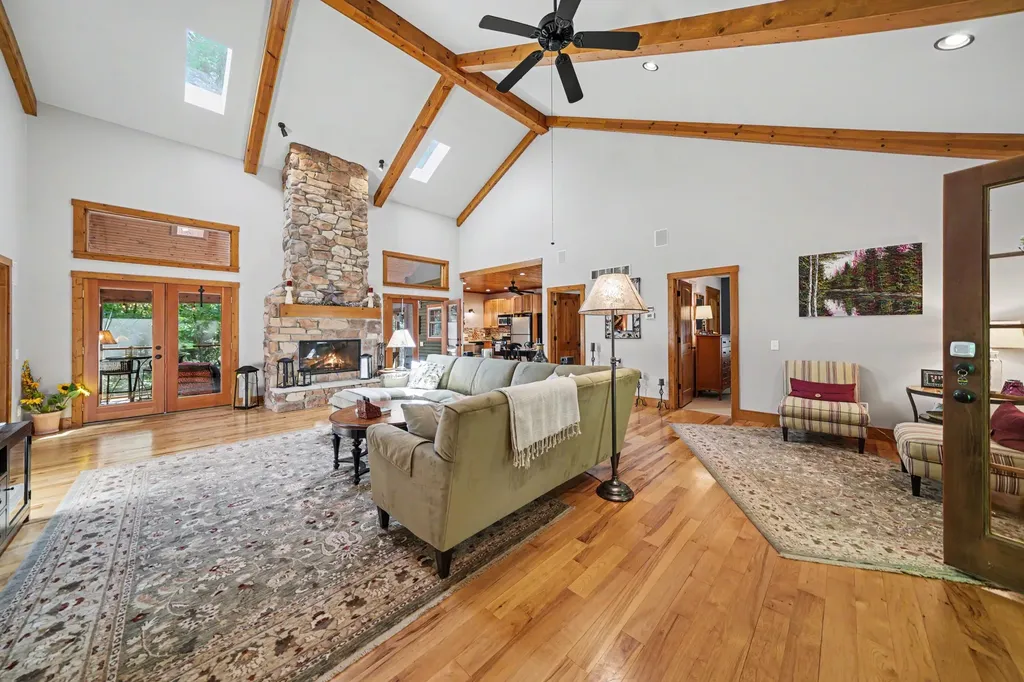 14279 Wildwood Lane Chikaming Township MI 49115
