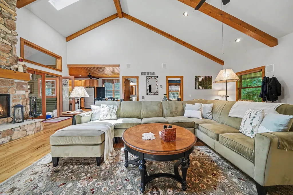14279 Wildwood Lane Chikaming Township MI 49115