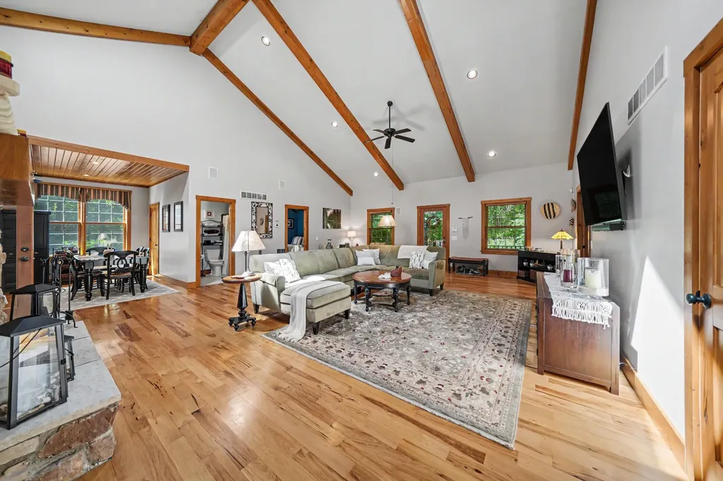 14279 Wildwood Lane Chikaming Township MI 49115