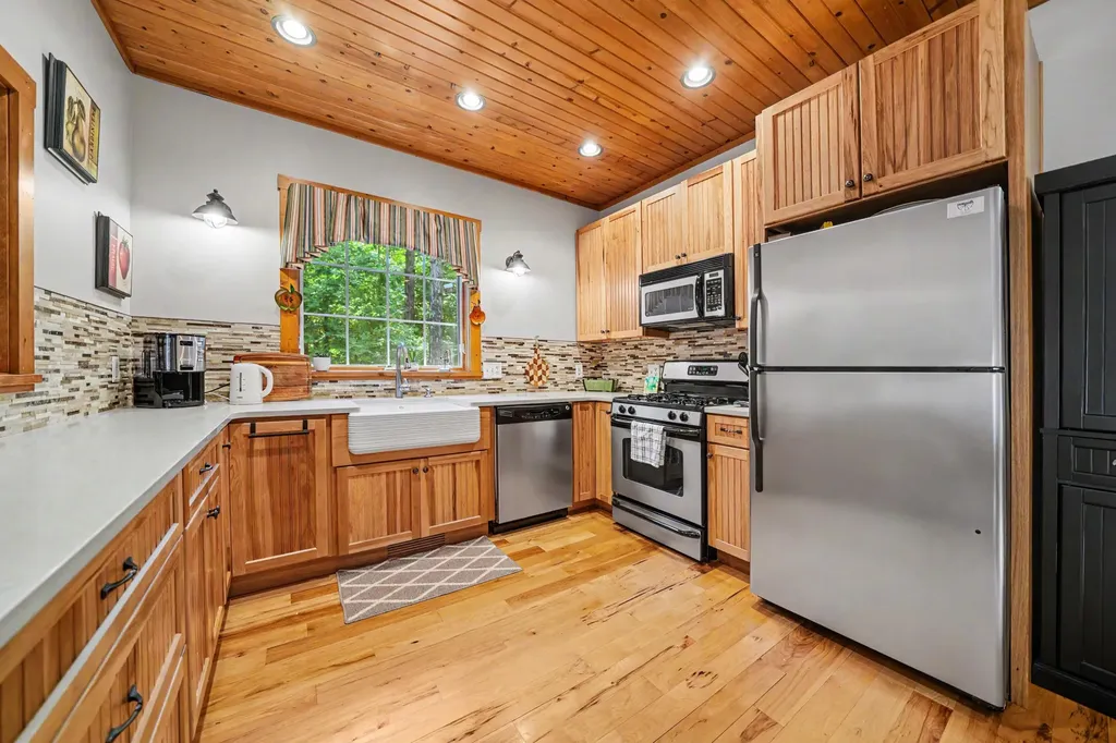 14279 Wildwood Lane Chikaming Township MI 49115