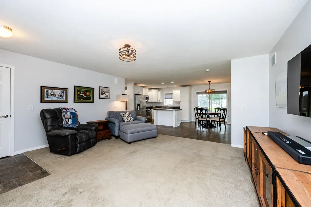 9077 Third Street Baroda Village MI 49101