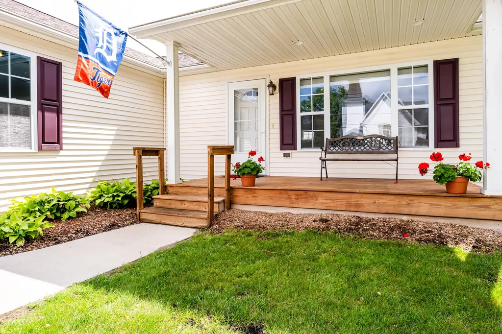 9077 Third Street Baroda Village MI 49101