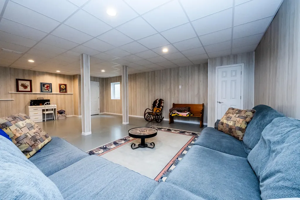 9077 Third Street Baroda Village MI 49101