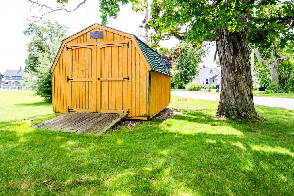 9077 Third Street Baroda Village MI 49101