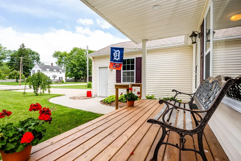 9077 Third Street Baroda Village MI 49101