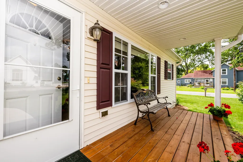 9077 Third Street Baroda Village MI 49101