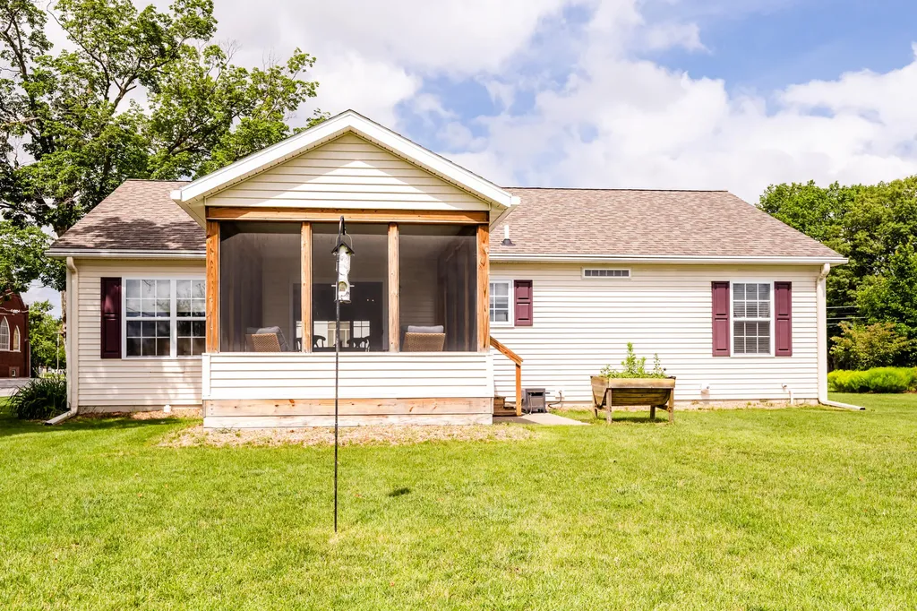 9077 Third Street Baroda Village MI 49101