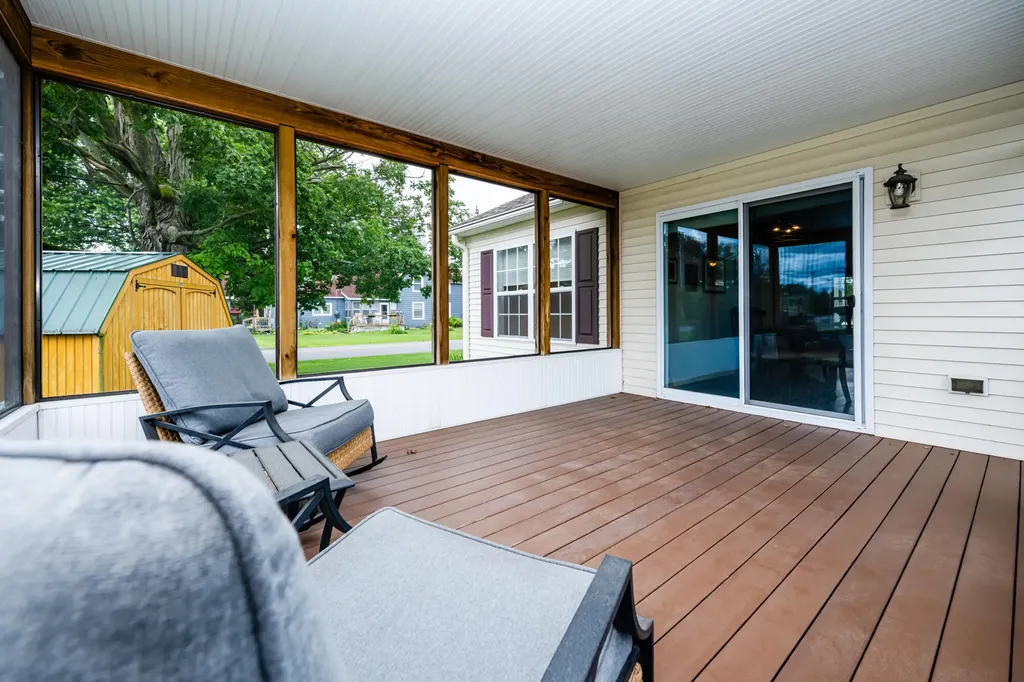 9077 Third Street Baroda Village MI 49101