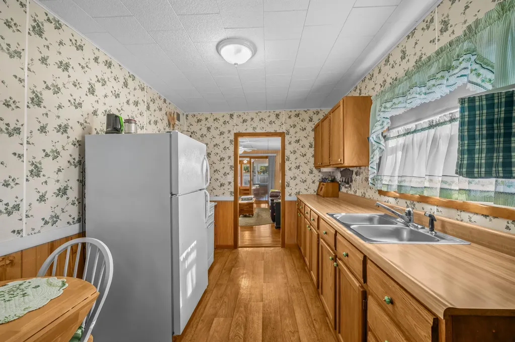 28195 Blackberry Lane Burr Oak Township MI 49091