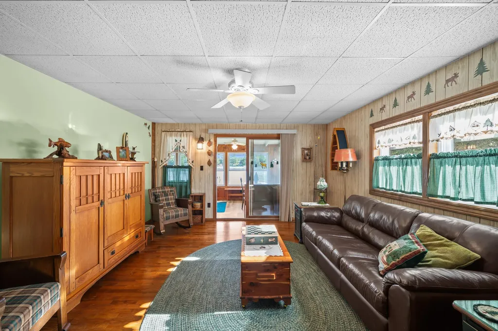28195 Blackberry Lane Burr Oak Township MI 49091